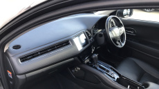 Honda HR-V 1.5 i-VTEC EX CVT 5dr Petrol Hatchback